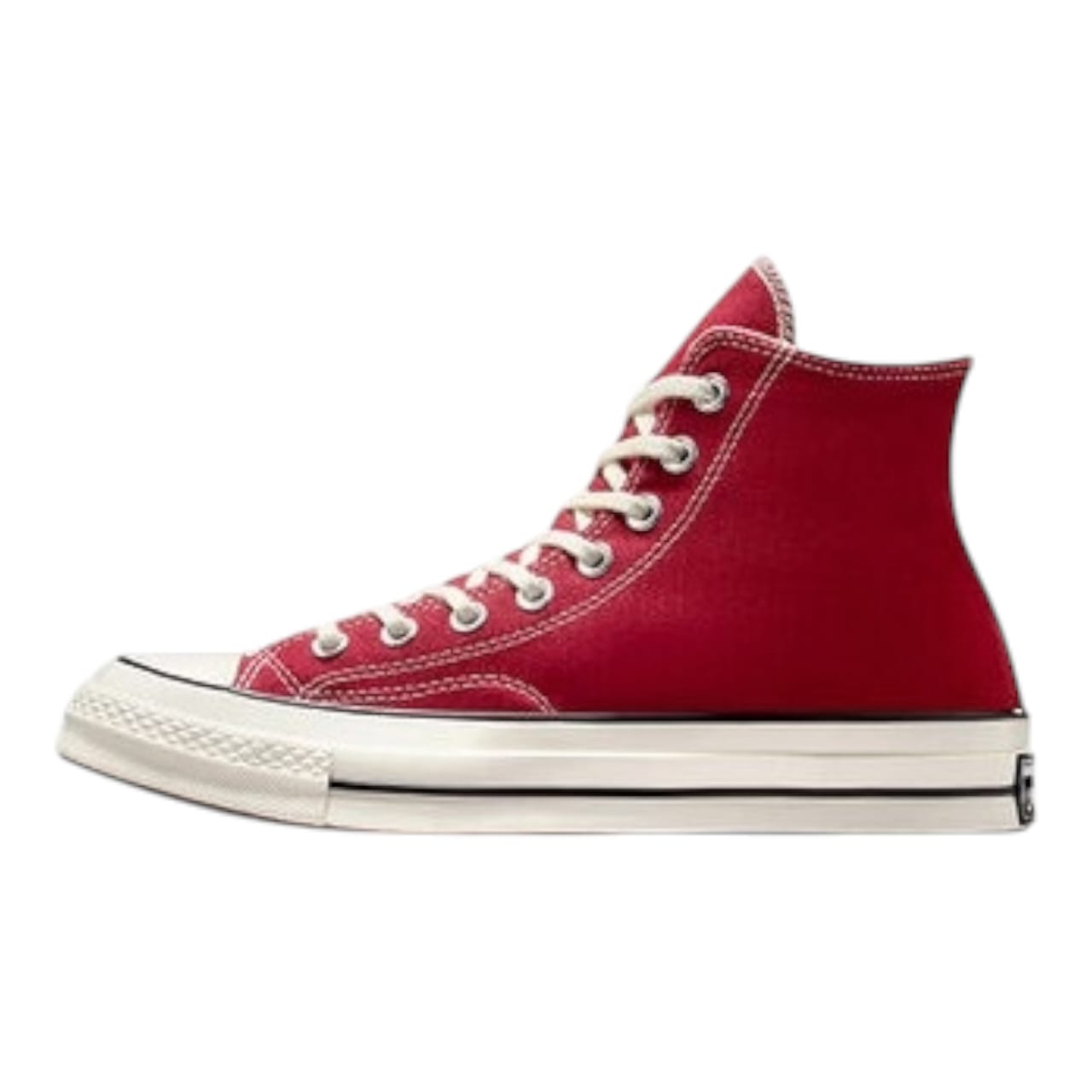 Converse Chuck 70 HI - Park Red