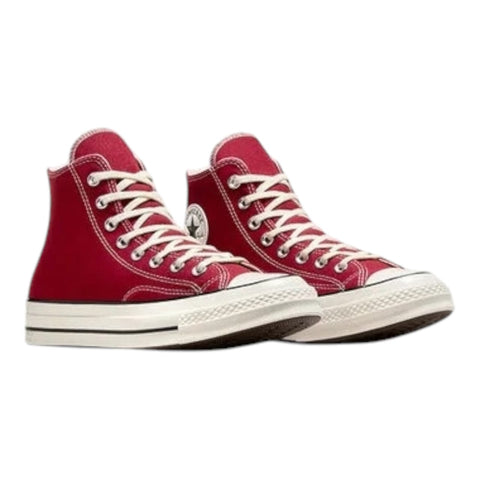 Converse Chuck 70 HI - Park Red