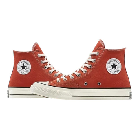 Converse All-Star Chuck 70 Ox High Top Unisex Sneaker - By The Campfire