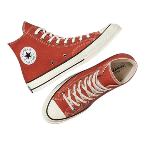 Converse All-Star Chuck 70 Ox High Top Unisex Sneaker - By The Campfire