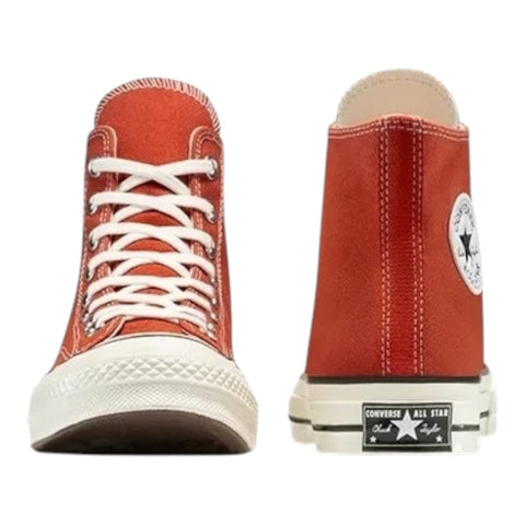 Conversew Allstar Chuck 70 Campfire Rust