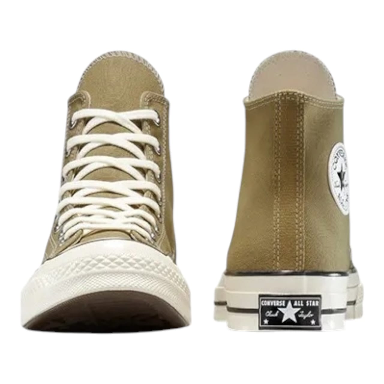 Converse Chuck 70 HI Top Unisex Sneaker - Swamp Core