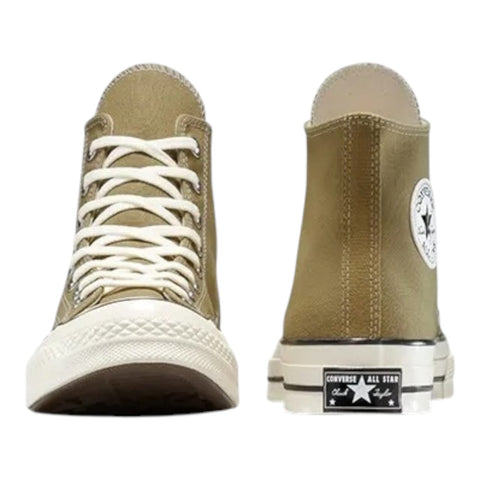 Converse Chuck 70 HI Top Unisex Sneaker - Swamp Core