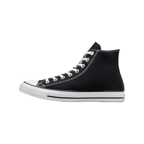 Converse All Star Hi Black