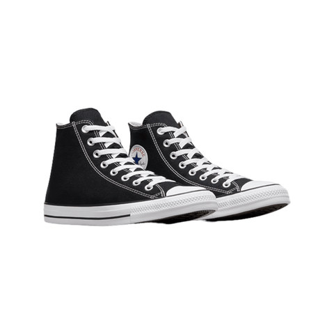 Converse All Star Hi Black