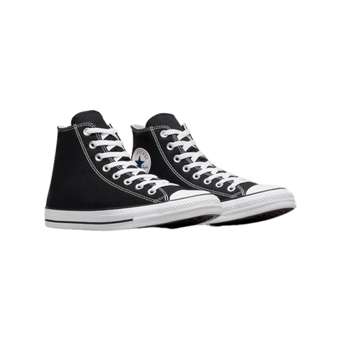 Converse All Star Hi Black