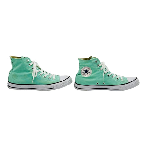 Converse Chuck Taylor HI - Peppermint
