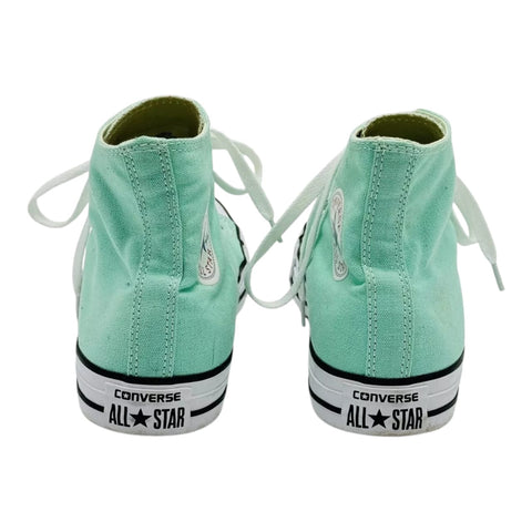 Converse Chuck Taylor HI - Peppermint