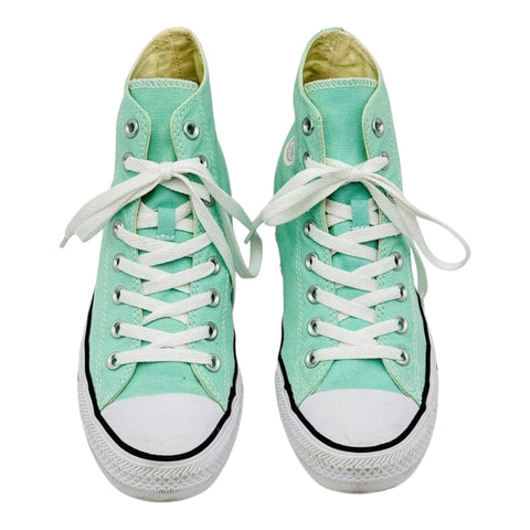 Allstar Hi H23 Peppermint Green