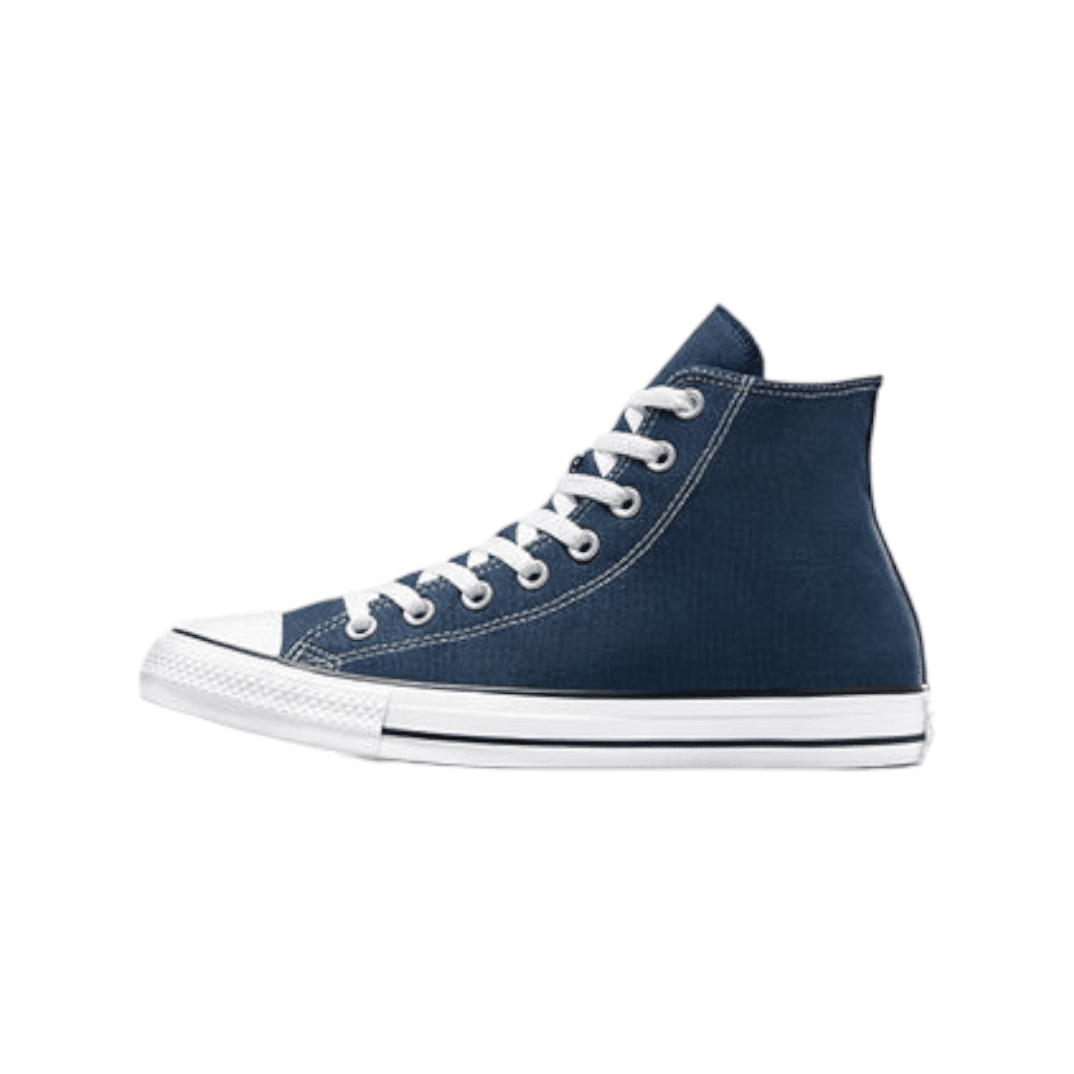 Converse All Star Hi - Navy