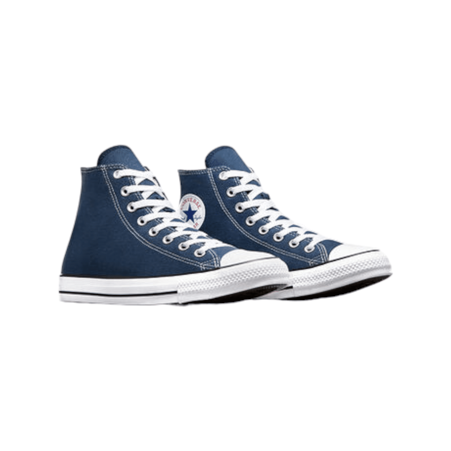 Converse All Star Hi - Navy
