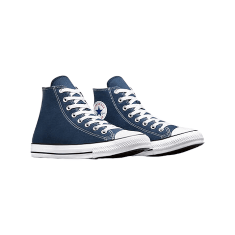 Converse All Star Hi - Navy