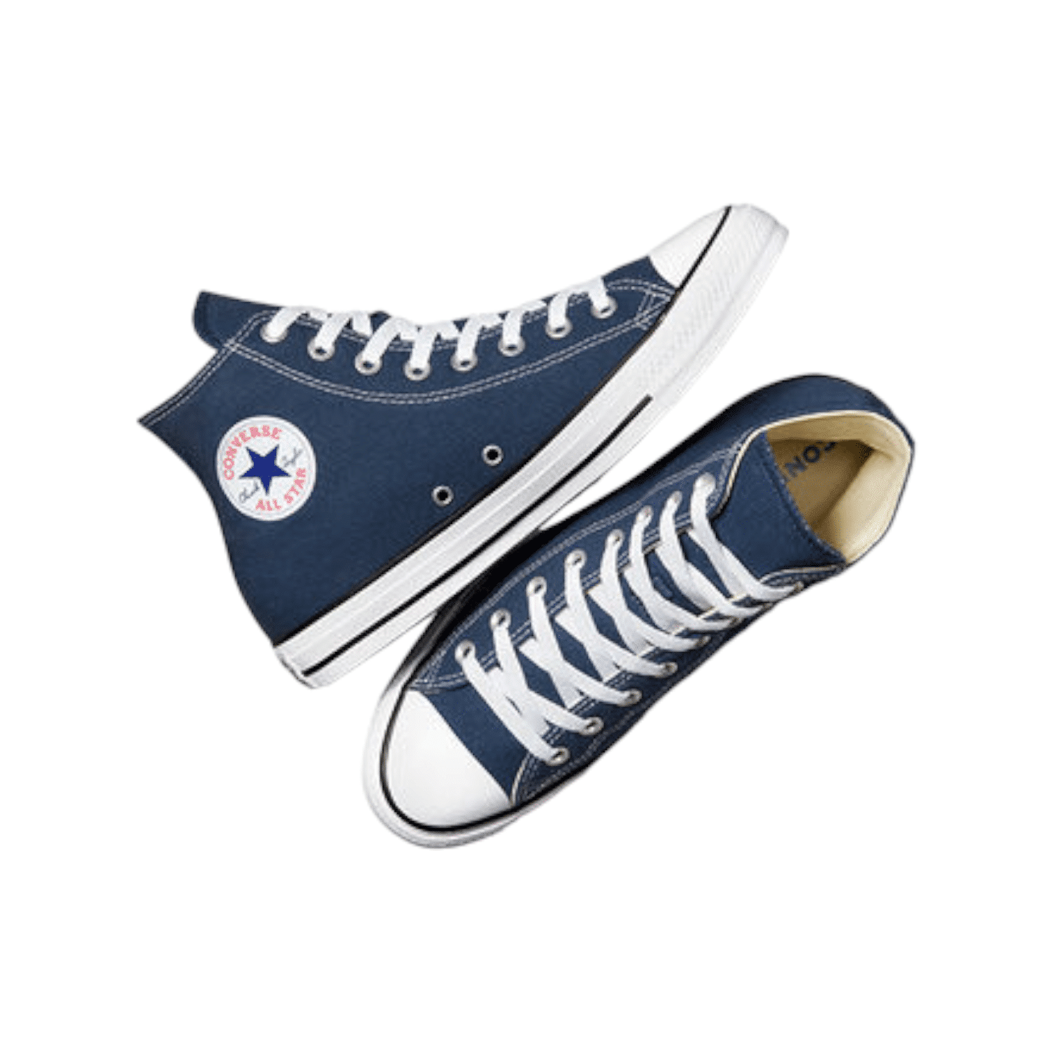 Converse All Star Hi - Navy