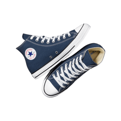 Converse All Star Hi - Navy