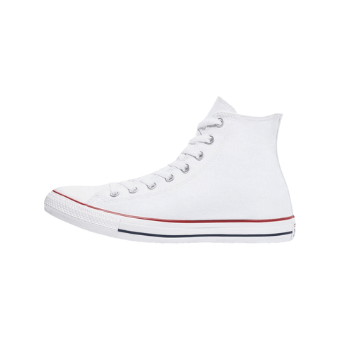 Converse All Star Hi White