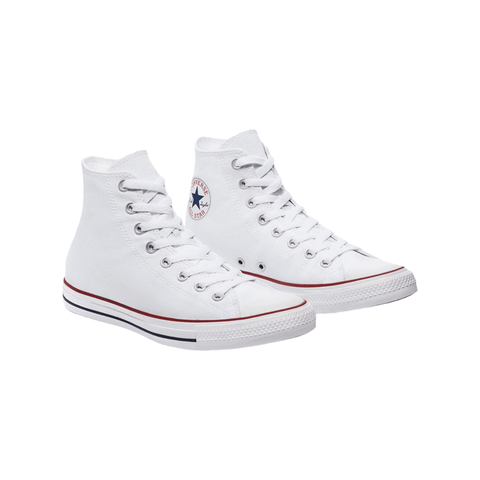 Converse All Star Hi White