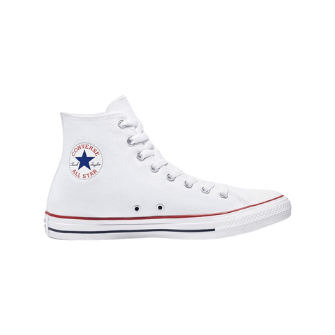 Converse All Star Hi White