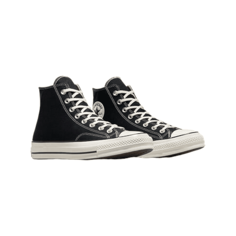 Converse Chuck 70 Hi -Black & Egret
