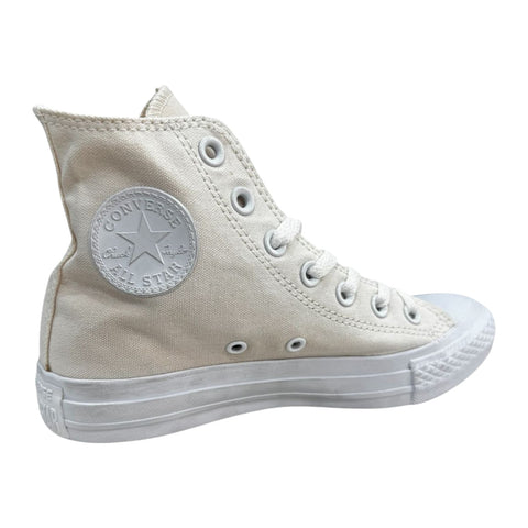 Converse All Star Hi - Blush Off White
