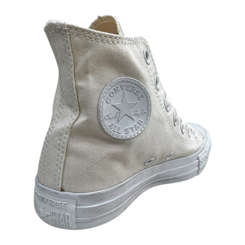 Converse All Star Hi - Blush Off White