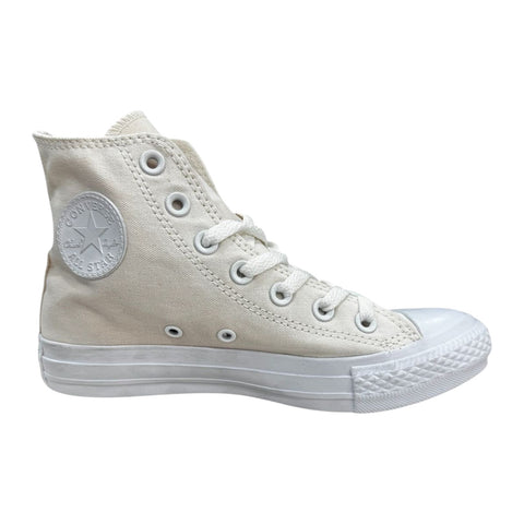 Converse All Star Hi - Blush Off White