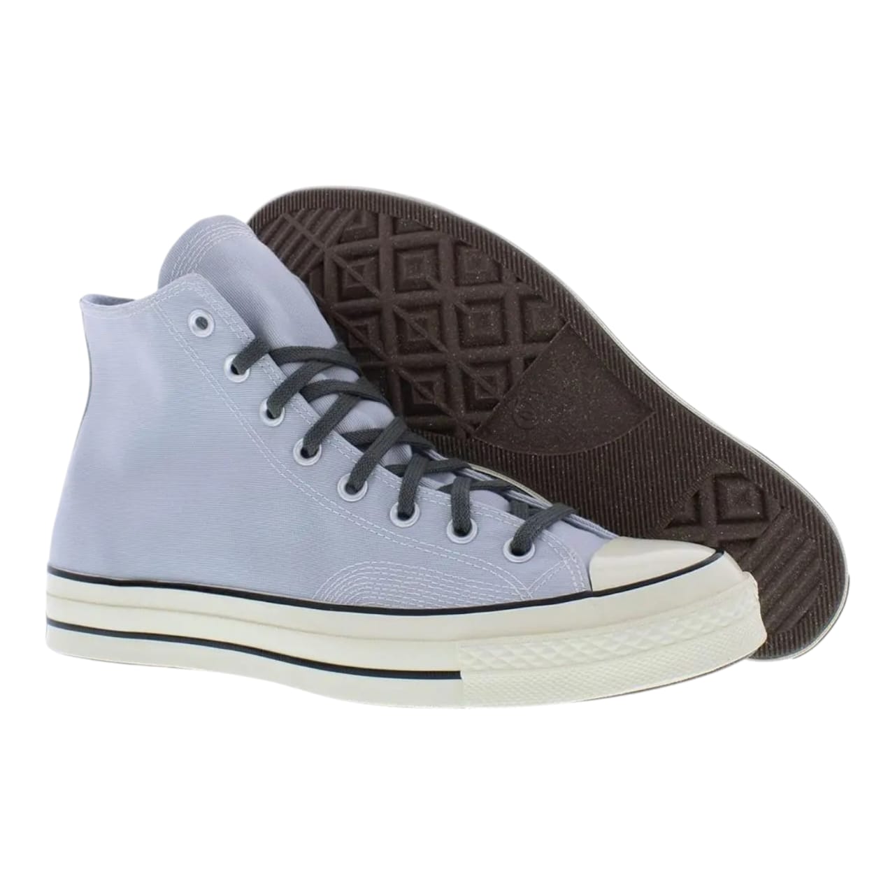Converse Chuck 70 Hi -Ghosted & Cyber Grey