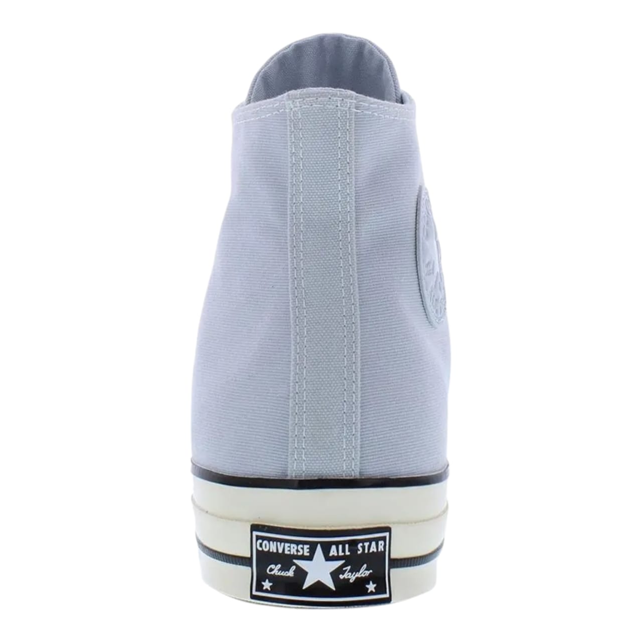 Converse Chuck 70 Hi -Ghosted & Cyber Grey