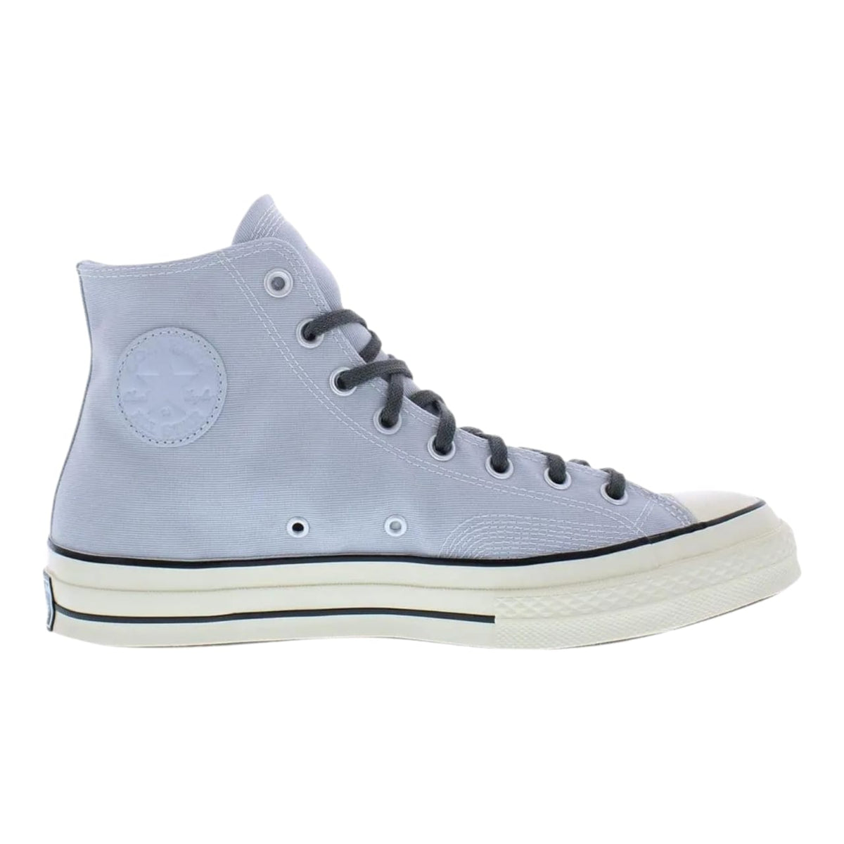 Converse Chuck 70 Hi -Ghosted & Cyber Grey