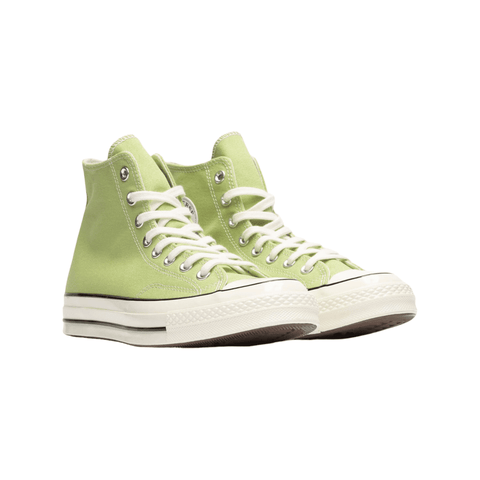 Converse Chuck 70 Hi Vitality Green