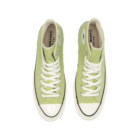 Converse Chuck 70 Hi Vitality Green