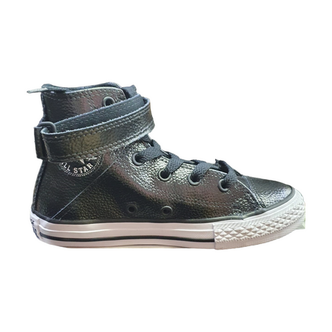 Converse Youths Chuck Taylor All Star Brea Leather Hi
