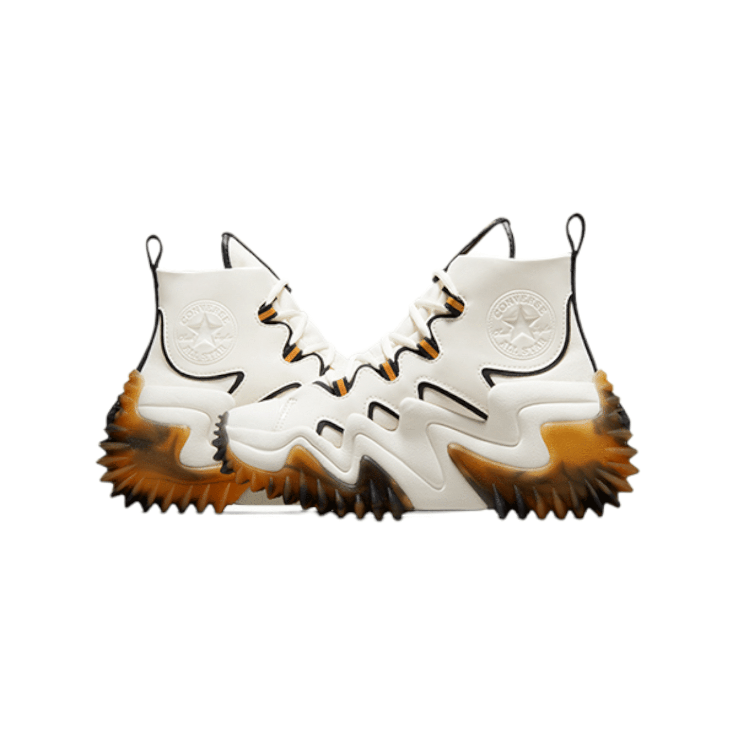 Converse Run Star Motion Hi