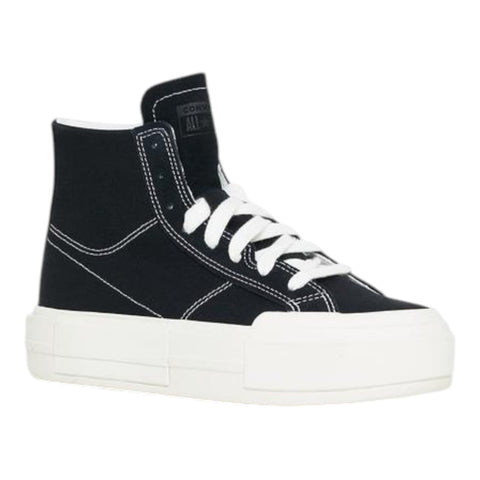 Converse Chuck Taylor Cruise HI Top Platform Seaker - Black