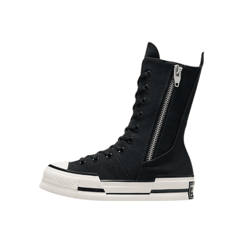 Converse Chuck 70 Plus X-Hi Black