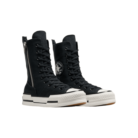 Converse Chuck 70 Plus X-Hi Black