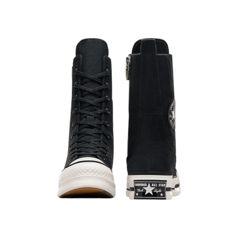 Converse Chuck 70 Plus X-Hi Black
