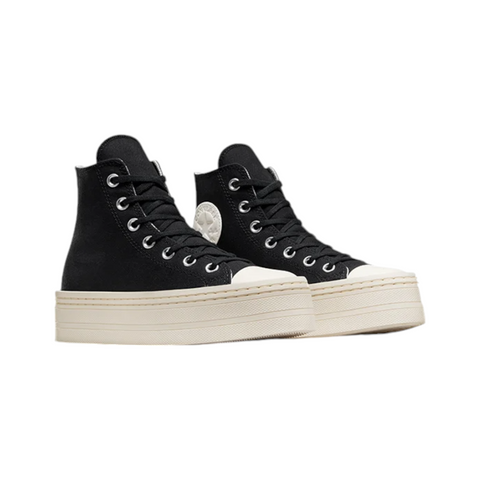 Converse Allstar Modern Lift Platform Black