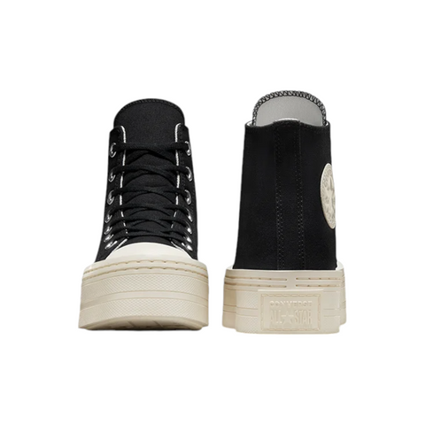 Converse Allstar Modern Lift Platform Black