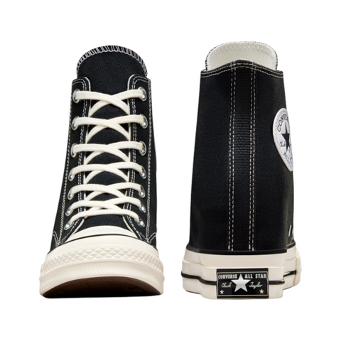 Converse Allstar Chuck 70 Wedge Black