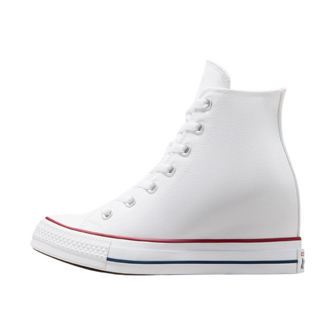 Allstar Wedge White/Red/Navy