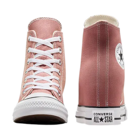 Allstar Wedge Light Saddle/White