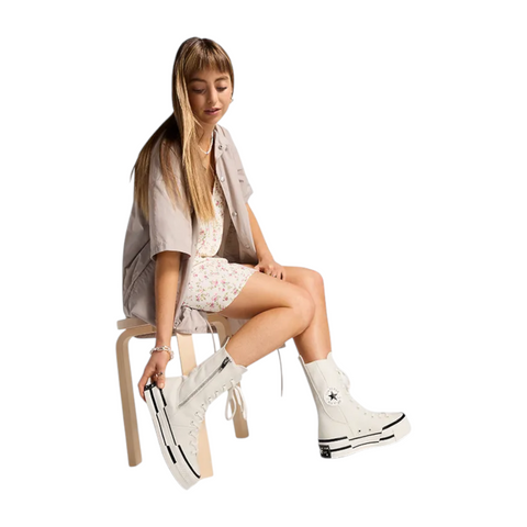 Converse Chuck 70 Plus X-Hi - Egret