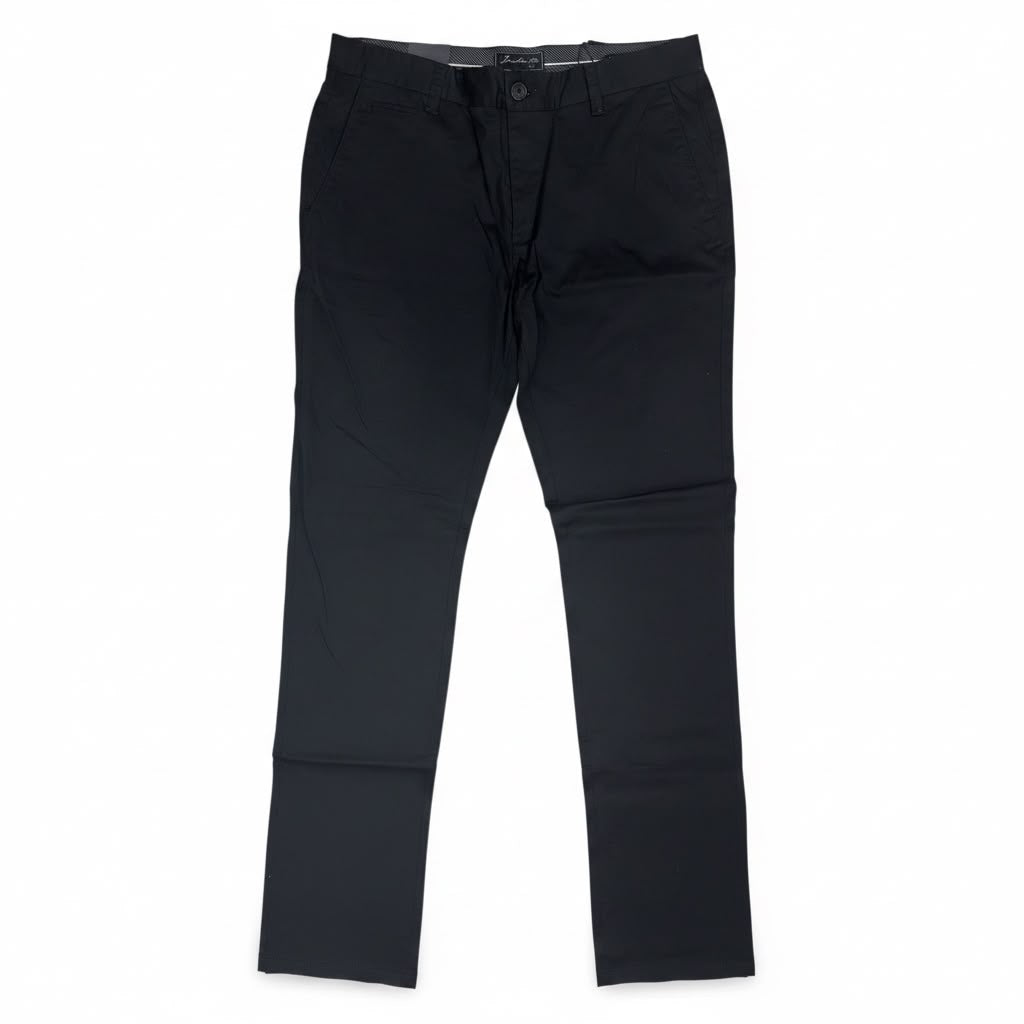 Jonathon D Chino France Black