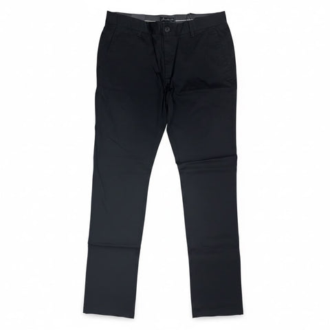 Jonathon D Chino France Black