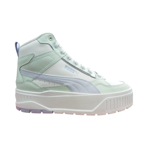 Puma Karmen 2 Idol Mid White/Blue