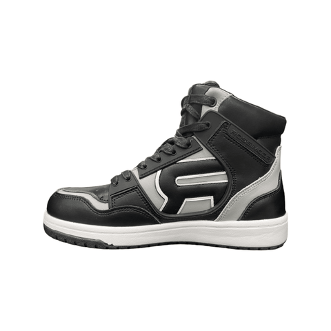 Rossimoda Neo Matta Black Mid