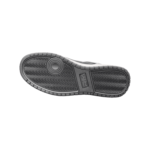 Rossimoda Neo Matta Black Mid