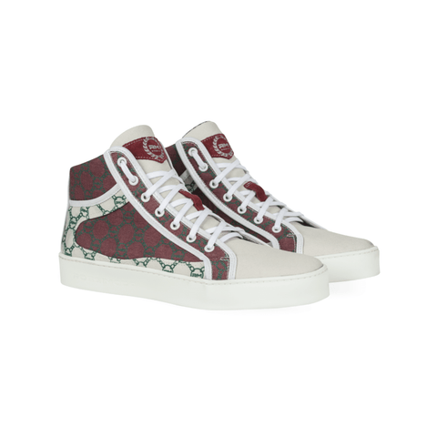 Rossimoda Luigi Hi Terzo Sneakers Multi