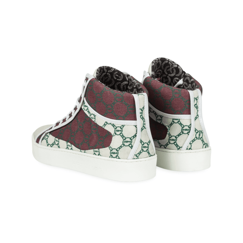 Rossimoda Luigi Hi Terzo Sneakers Multi
