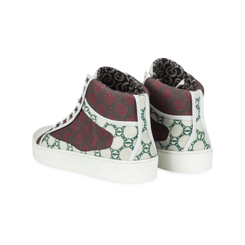 Rossimoda Luigi Hi Terzo Sneakers Multi